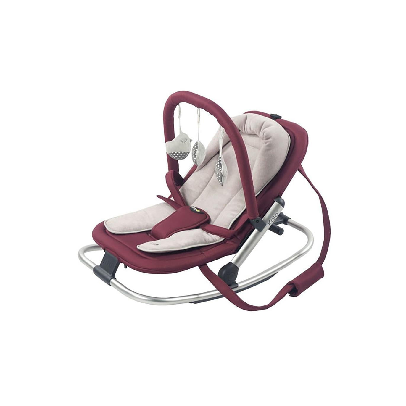 Hamaca Kala Niu Burdeos