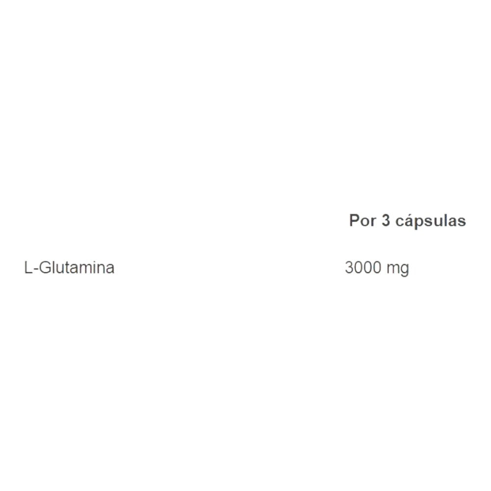 Glutamine 90 Tab_1