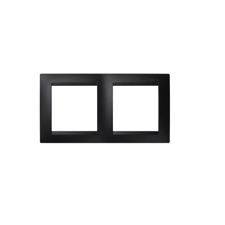 Simon 15 marco 2 elementos Grafito