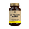 Sabal (Saw Palmetto), 100 cápsulas vegetales