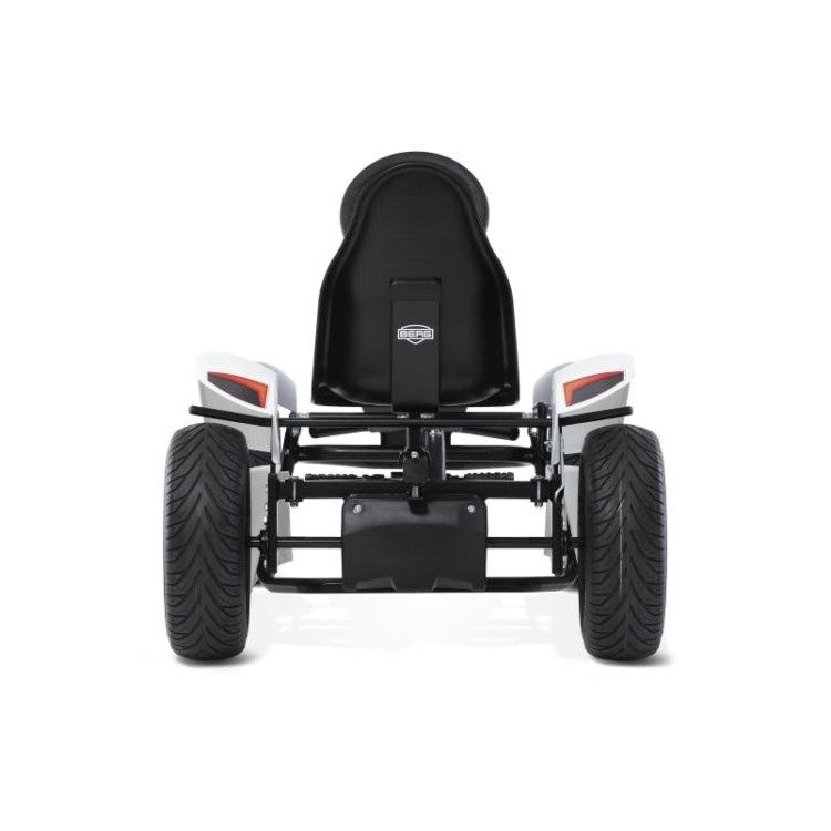 Kart De Pedales Berg Race Gts Full Spec Bfr.