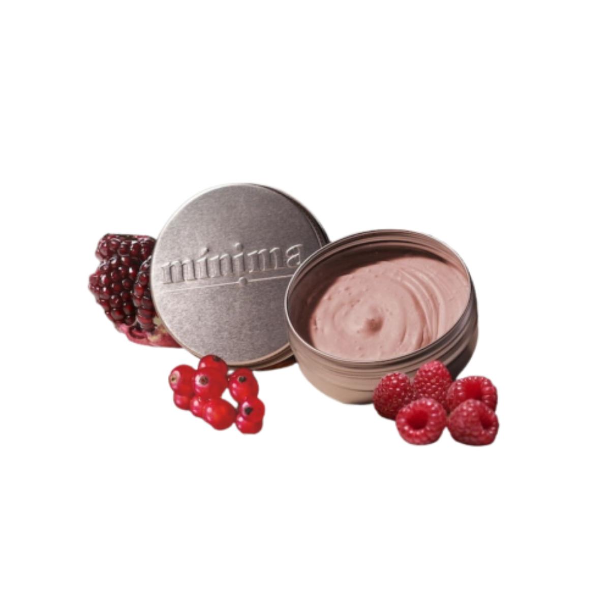 Dentífrico Infantil en Pasta con Frambuesa con Flúor 60 g