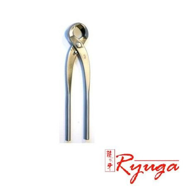Vaciadora Cóncava Inoxidable 280 Mm – Ryuga 15644_0
