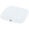 Báscula De Baño Digital Alta Precisión 180kg, Pantalla Led Apagado Automático, Vidrio Templado Adler Ad8176 Blanco