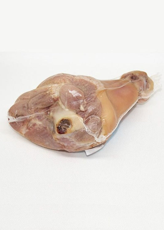 Codillo de Lacón Cocido - 1 KG