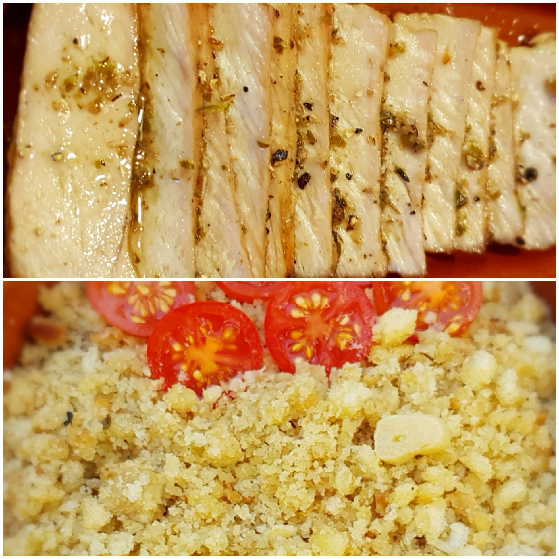 Lomo En Manteca Con Pimentón De La Vera