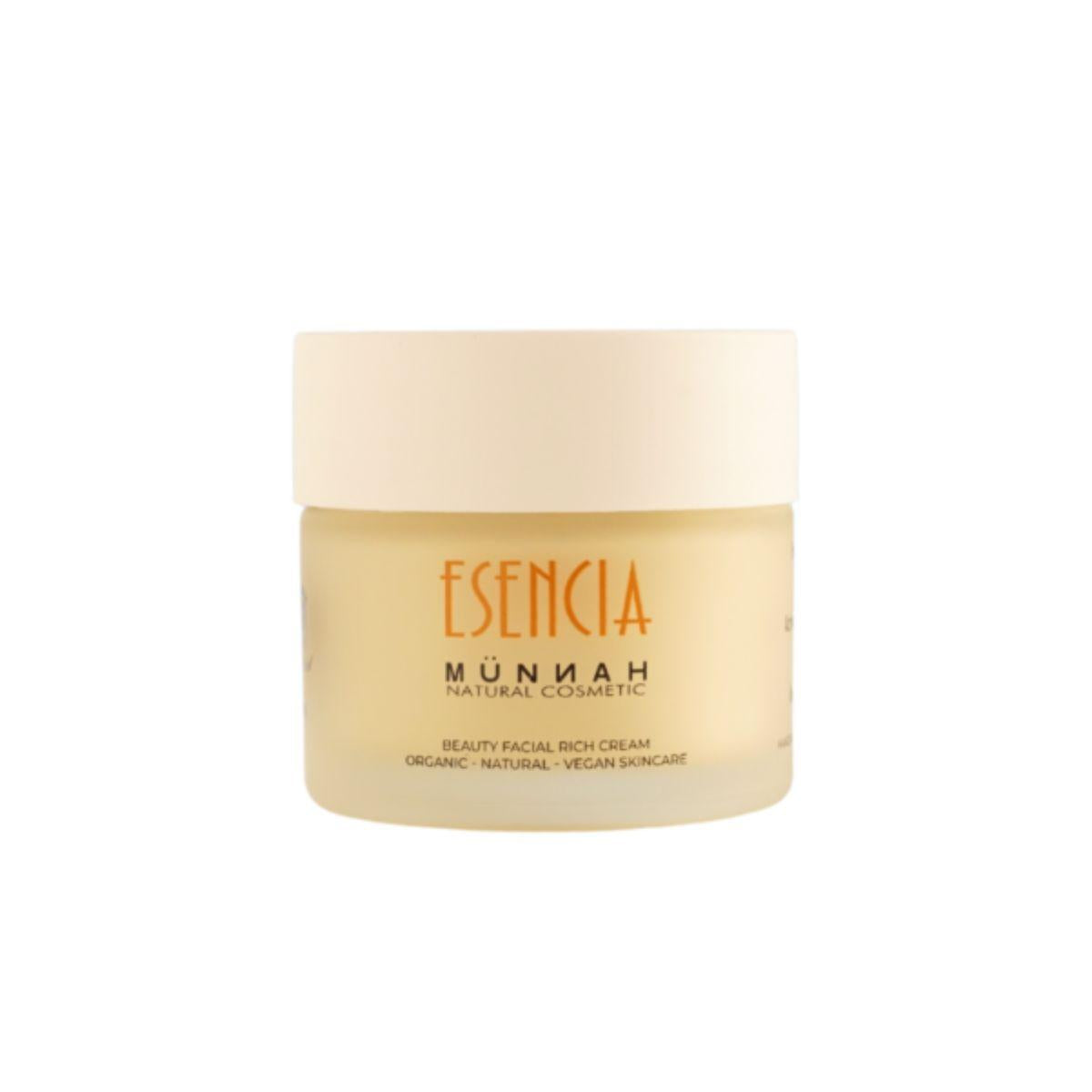 Esencia de Münnah 50 ml