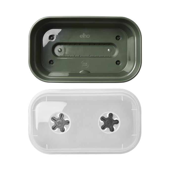 Jardinera de cultivo ALLIN1 Green Basics Elho 32 cm M