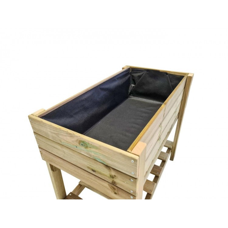 Mesa De Cultivo Masgames Fortis L Con Patas.