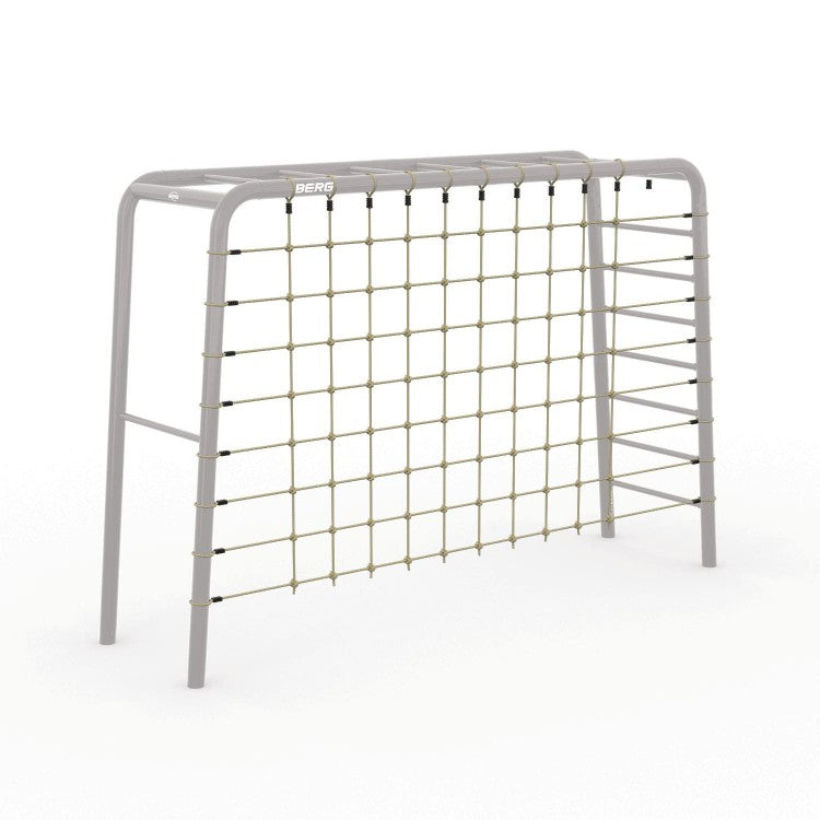 Accesorio Berg Playbase - Red De Escalada Playbase Large.