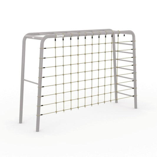 Accesorio Berg Playbase - Red De Escalada Playbase Large.