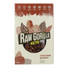 Granola keto ecológica de cacao LOW CARB 250g