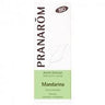 Aceite Esencial Mandarina BIO Pranaróm 10 ml