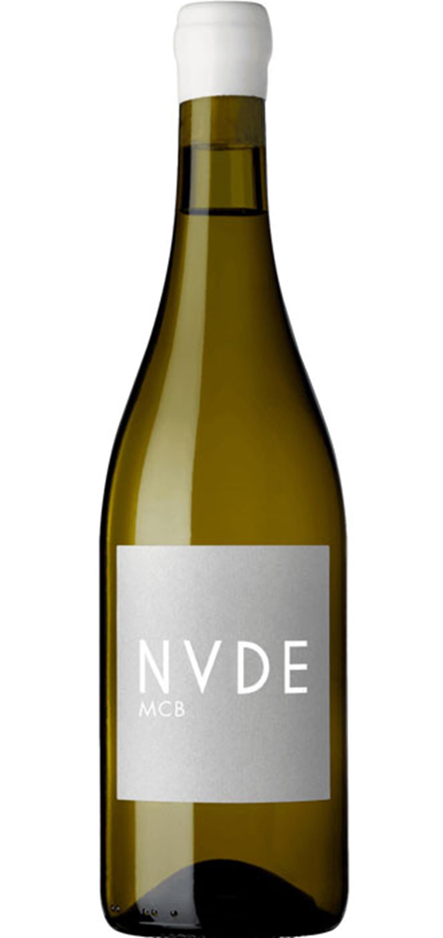 Nvde Macabeu Ou De Ciment Sin Denominacion Origen, 75.00cl, 13% Vol_0