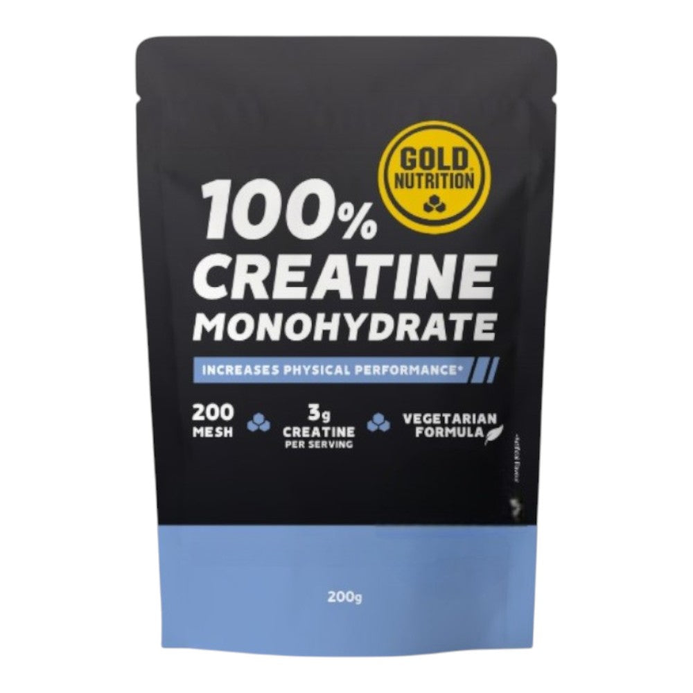 Creatine Monohydrate 200 Gr Piña