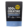 Creatine Monohydrate 200 Gr Wild Berries