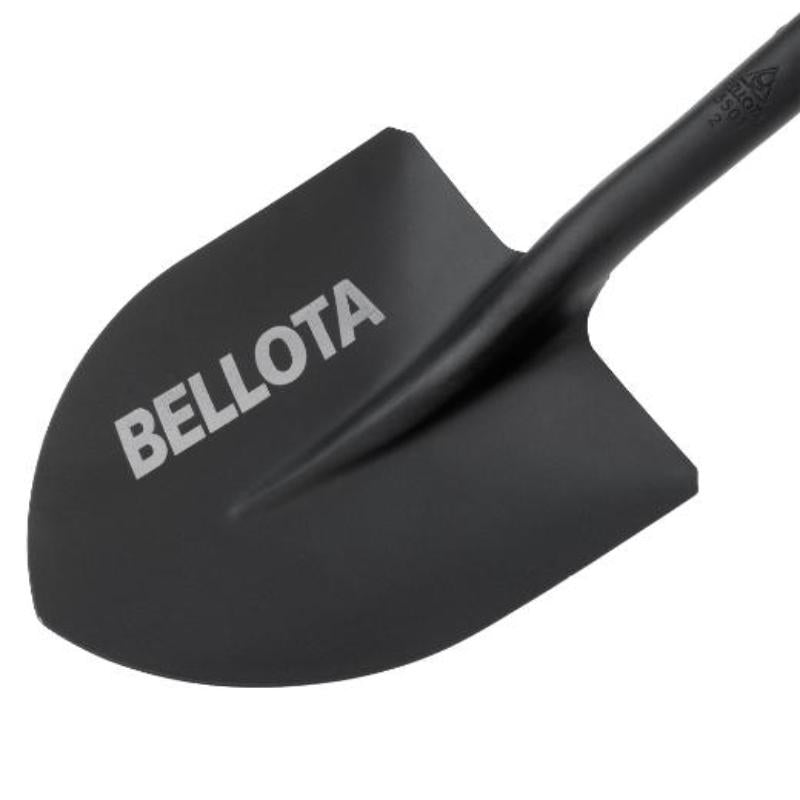 Pala Punta 5501 N.º 2 - Mango Largo_2