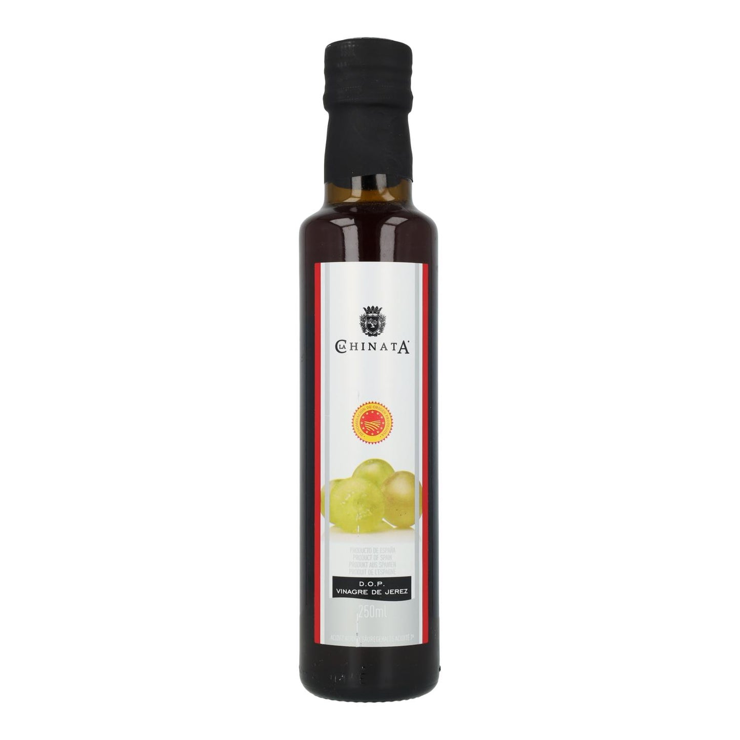 Vinagre de Jerez D.O. La Chinata 250 ml
