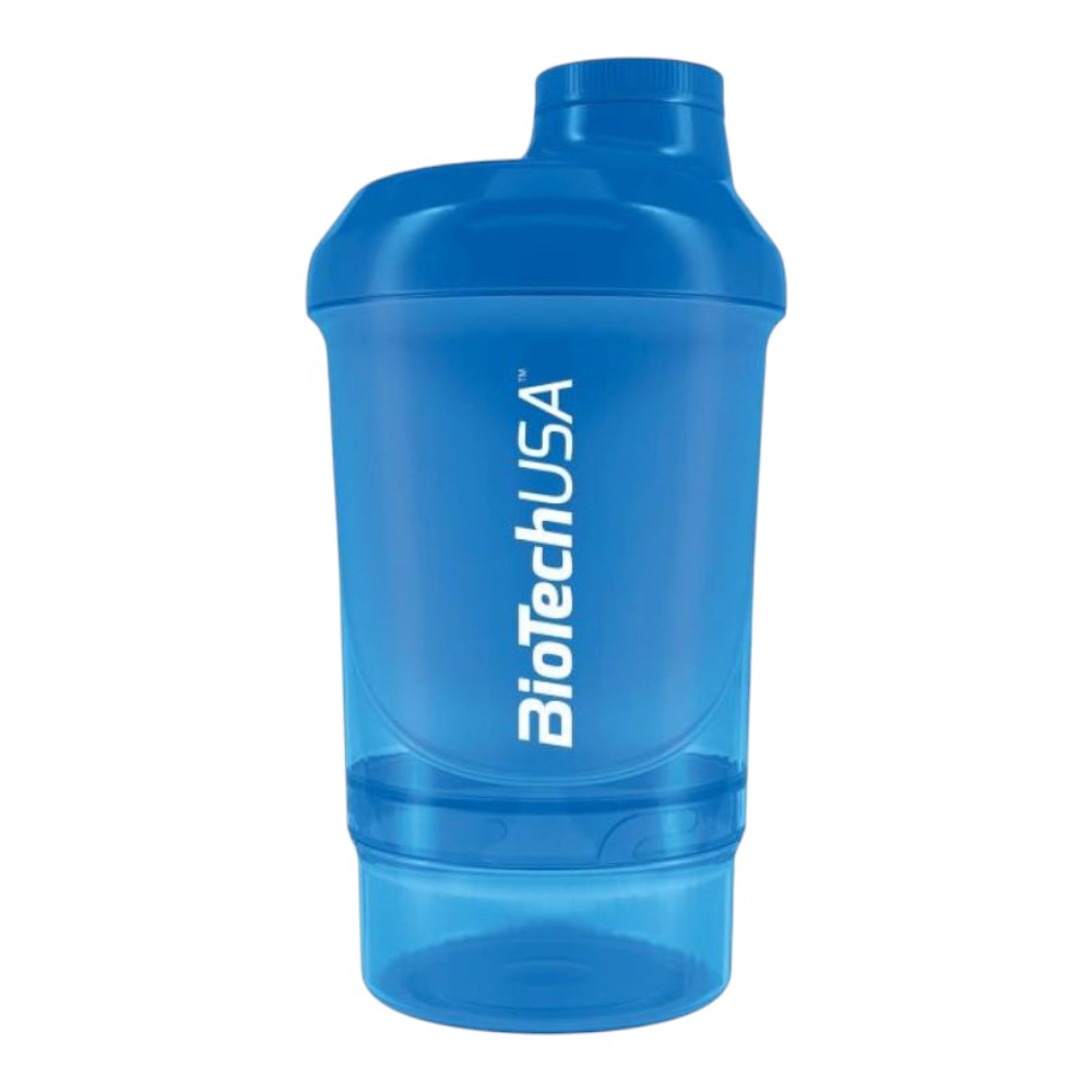 Nano Shaker 330 Gr + 150 Gr_0