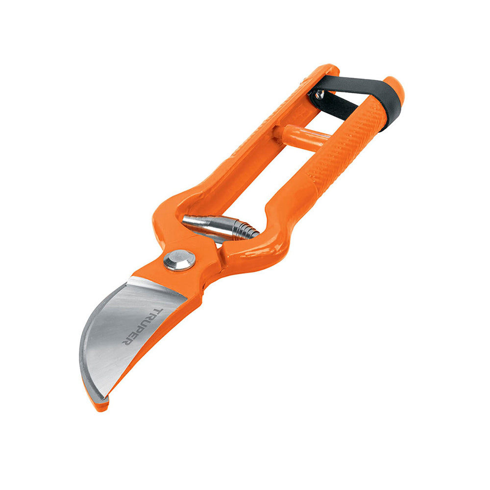 Tijera De Poda Forjada - 25 Cm_0