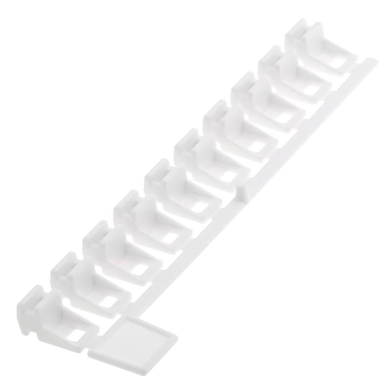 Corredera Simple Frente (modelo Nuevo)