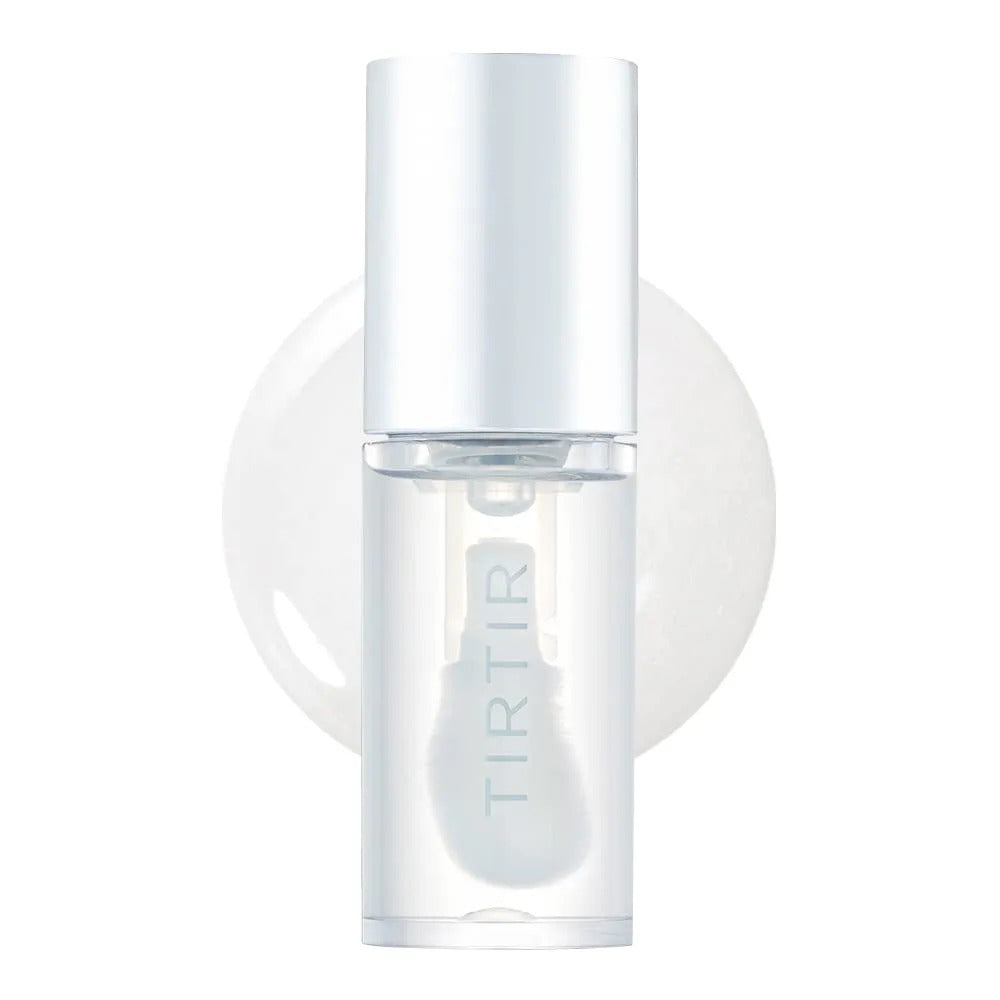 My Glow Lip Oil Honey Tir Tir 5,7ml_0