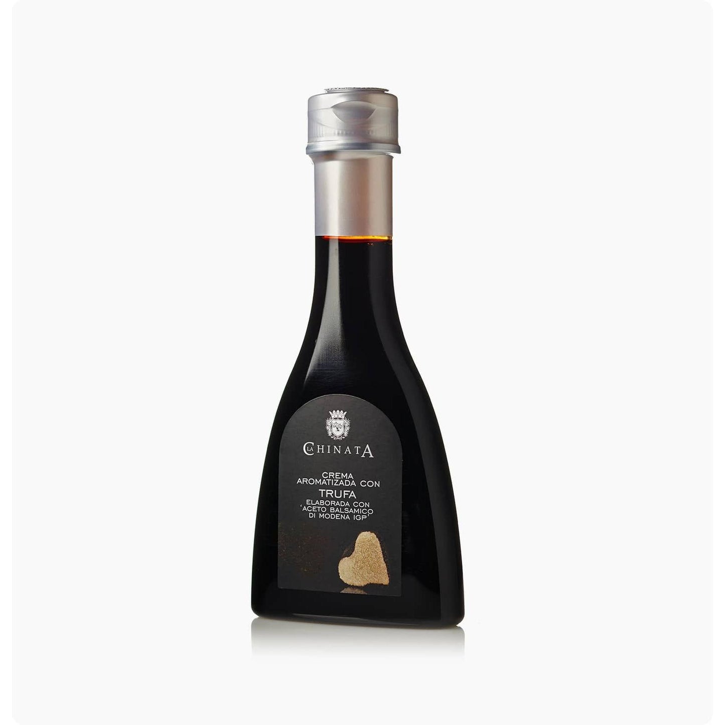 Crema Balsámica Aromatizada con Trufa La Chinata 150 ml