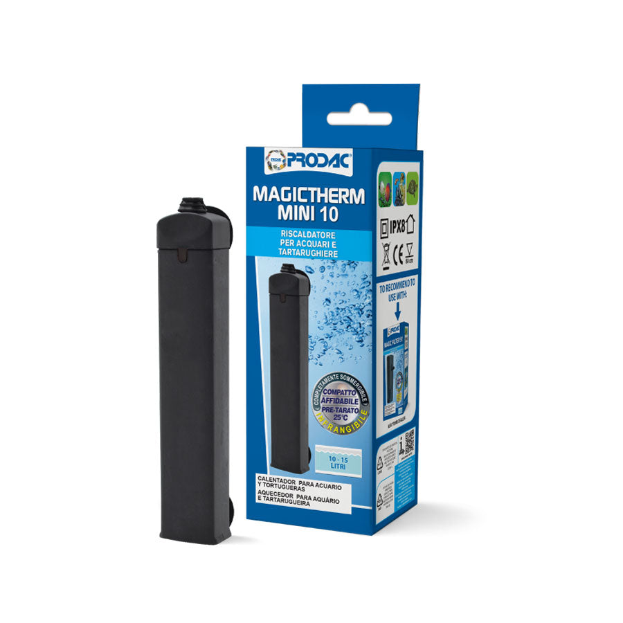 Prodac Magictherm Mini 10w_0