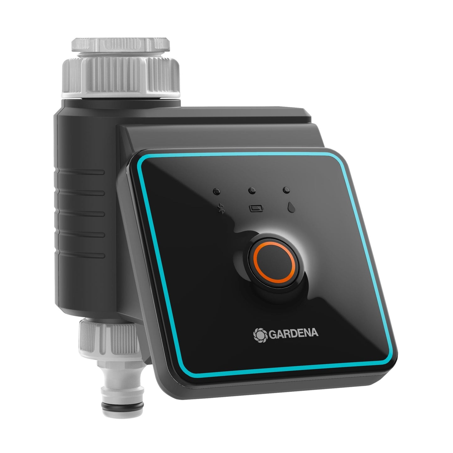 Programador de riego Bluetooth® GARDENA
