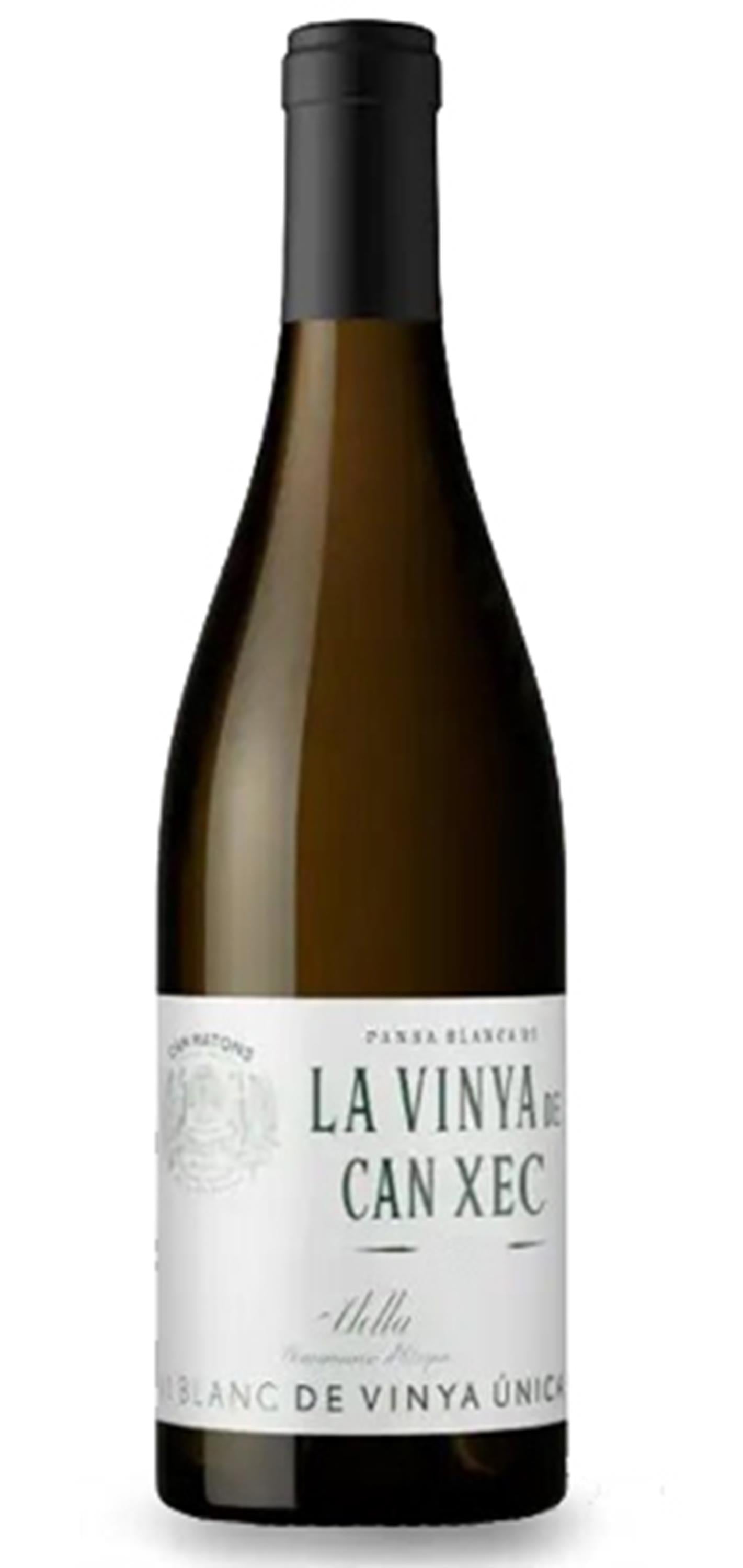 La Vinya De Can Xec Do Alella, 75.00cl, 13% Vol_0