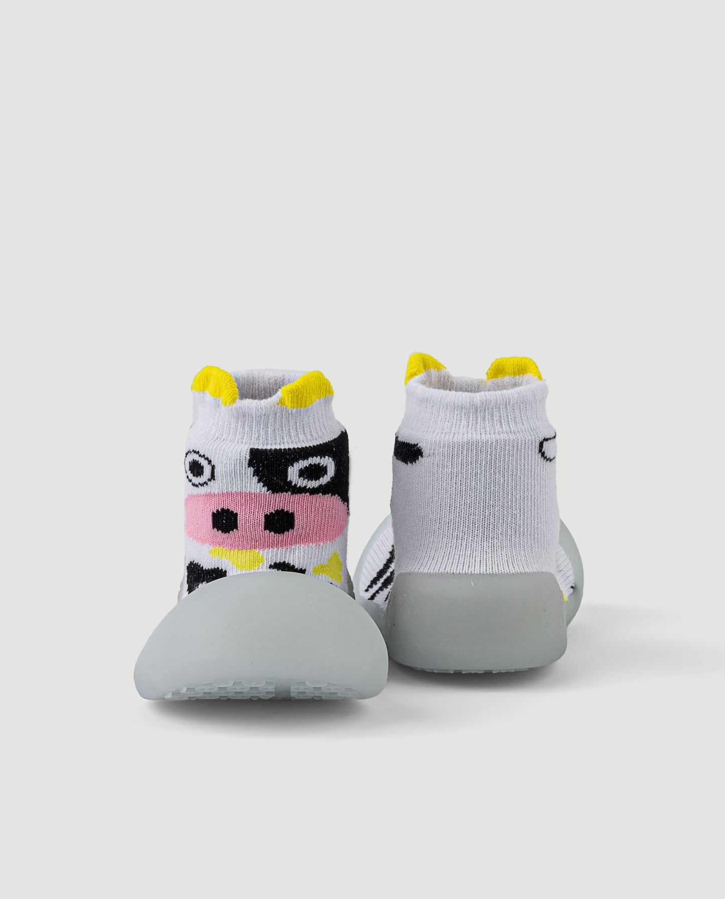 Zapatos De Bebé Que Cambian De Color Con La Luz Del Sol Cow Bigtoes Chameleon