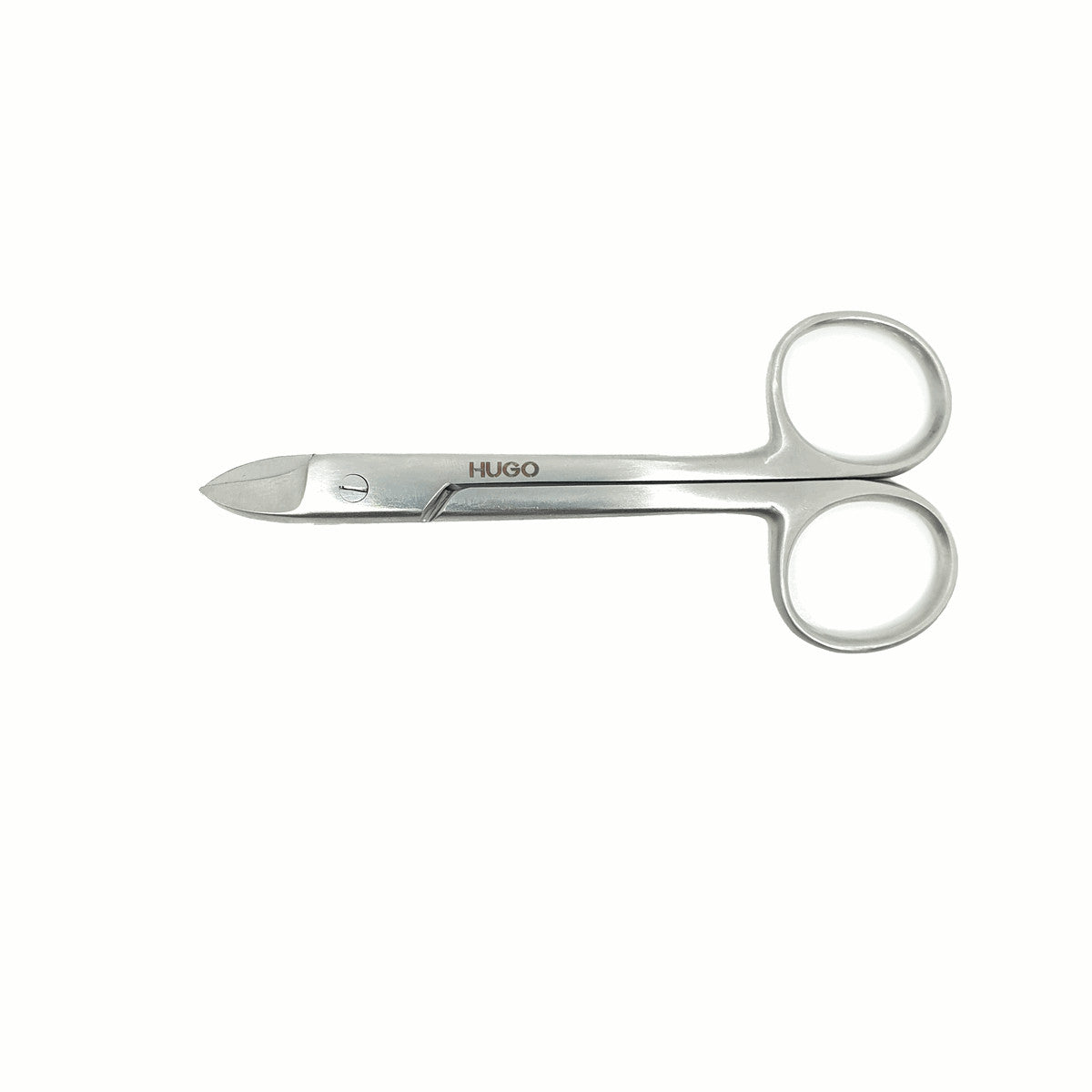 Tijera Para Brotes Y Alambres - Hugo Bonsái Inoxidable