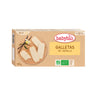 Galletas Bio para bebés Crecimiento Vainilla Babybio 160 g