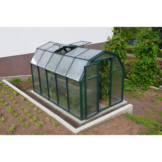 Invernadero Eco Grow 321x204 cm Canopia by Parlam