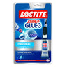 Adhesivo universal instantáneo Loctite SuperGlue-3 3 g