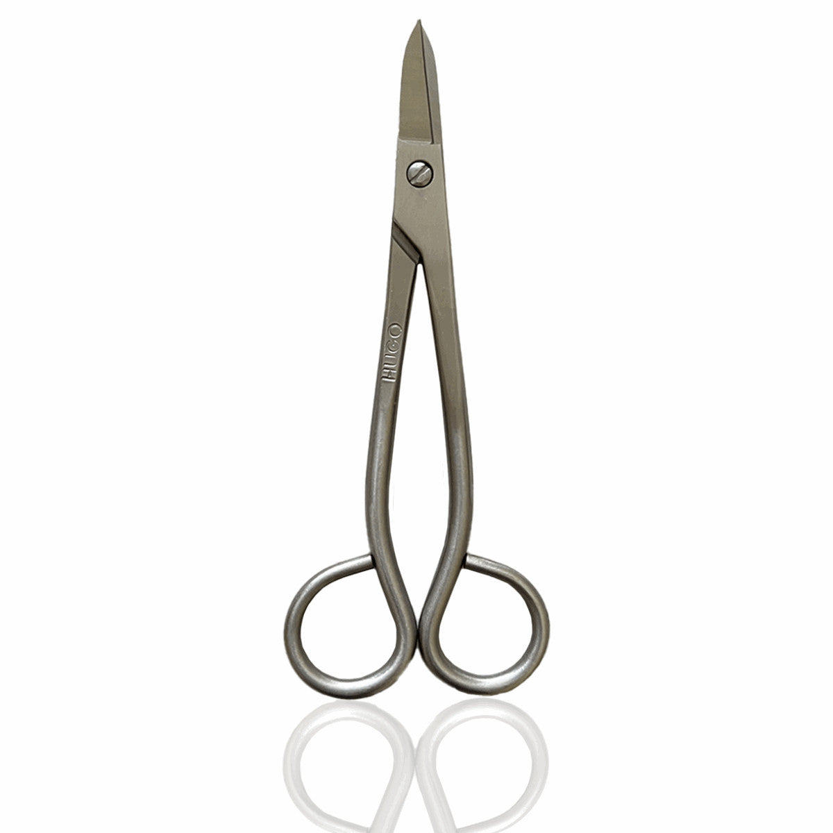 Tijera Pinzadora 150 Mm - Hugo Bonsái Inoxidable_0