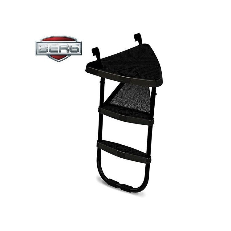 Plataforma Para Escaleras Berg.