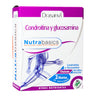 Condroitina Y Glucosamina Nutrabasics 48 Caps