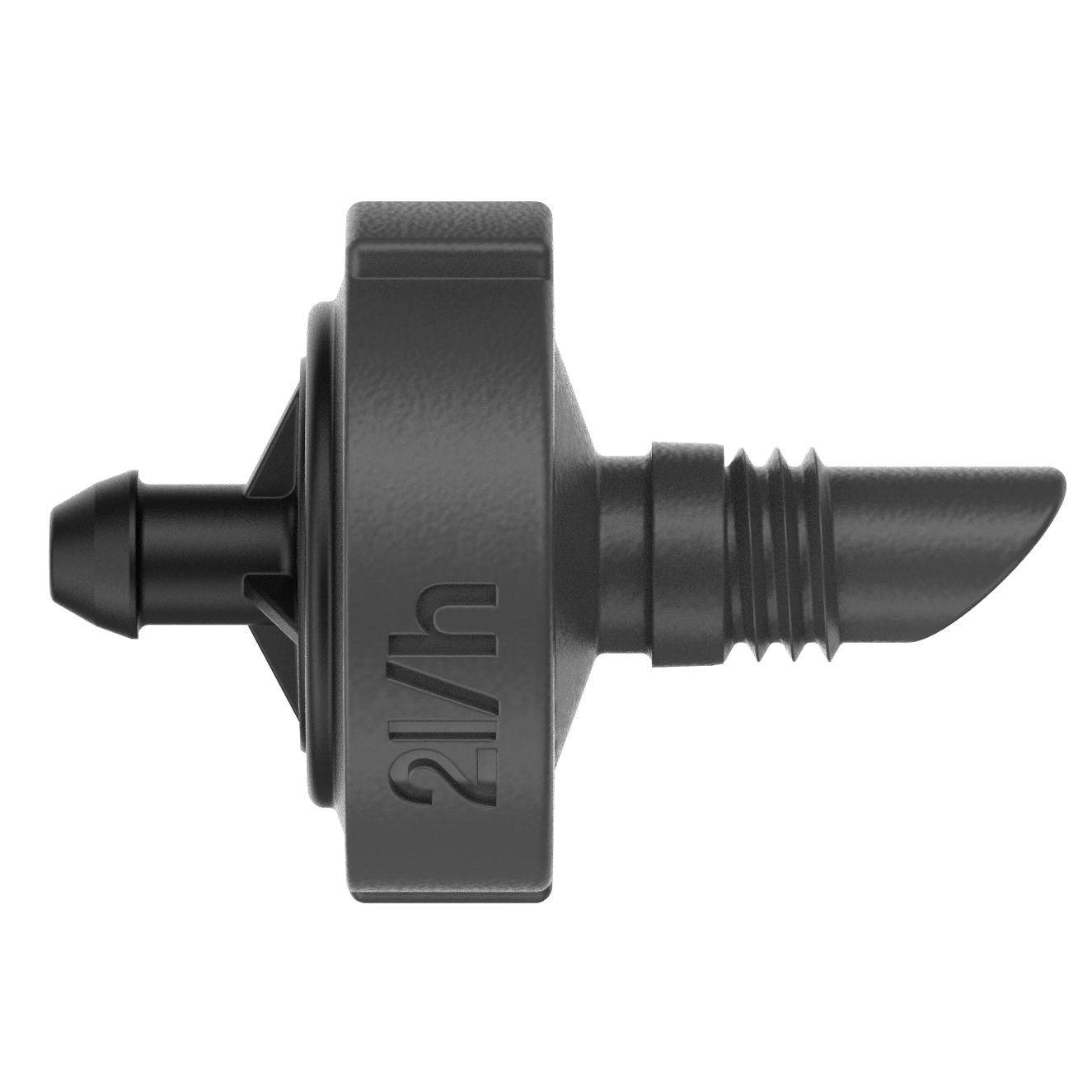 Gotero 2 l/h autocompensante x15 Microdripsystem Gardena