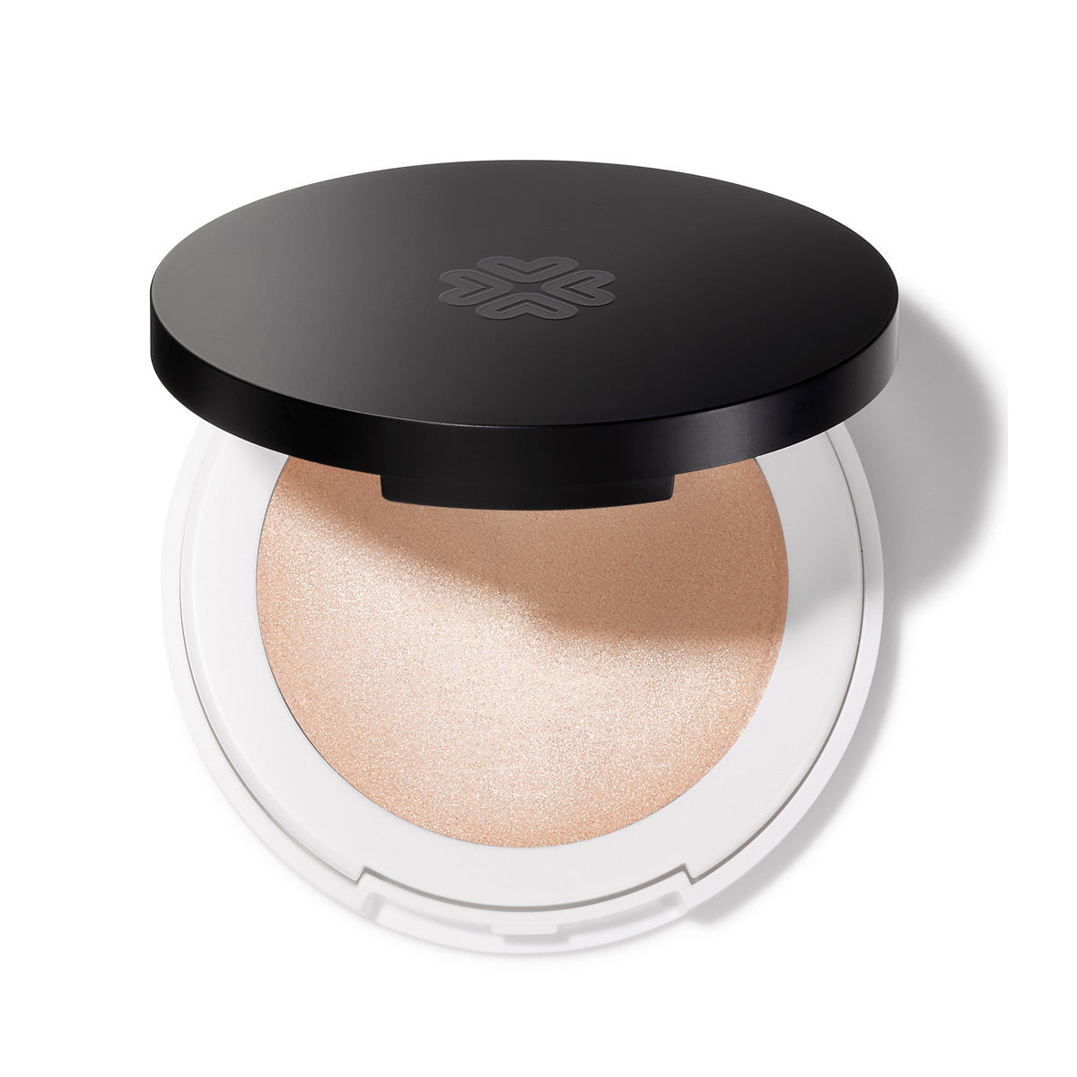 Iluminador crema afterglow, Lily Lolo, 4,50 g