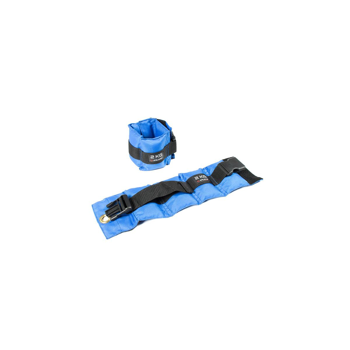 Tobillera O'Live (2Uds) 1,5kg