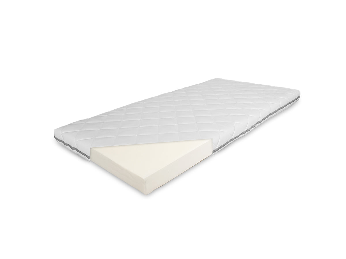 Colchón Espuma Hr 160x80x10 Cm (casitas Tippie)_0