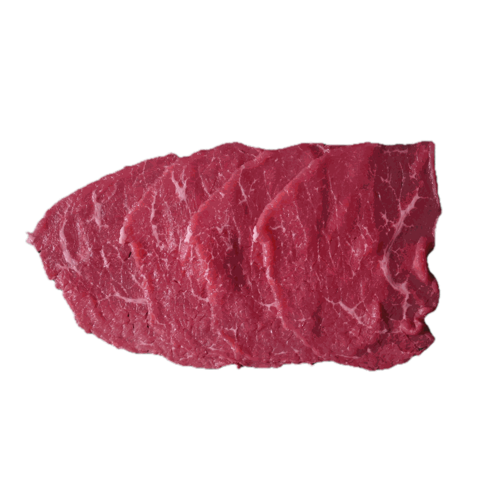 Carpaccio De Vacuno Alimentado 100% A Pasto