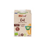 Bebida Vegetal de Avena Sin Azúcar Bio ECOMIL 500 ml