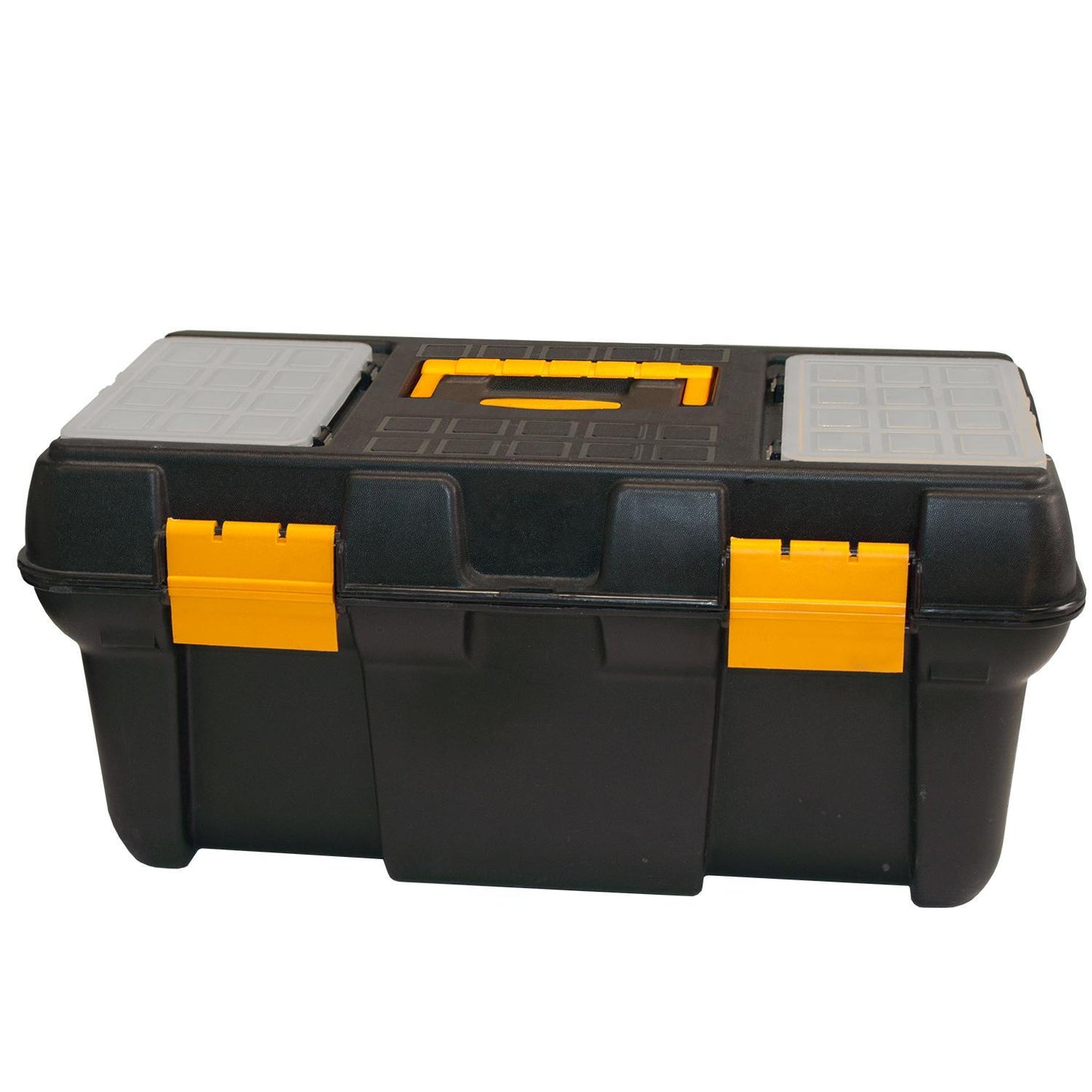 Caja Herramientas Polipropileno 450x238x210 Mm. Caja Almacenaje, Malentin Organizador, Organizador Plastico_0