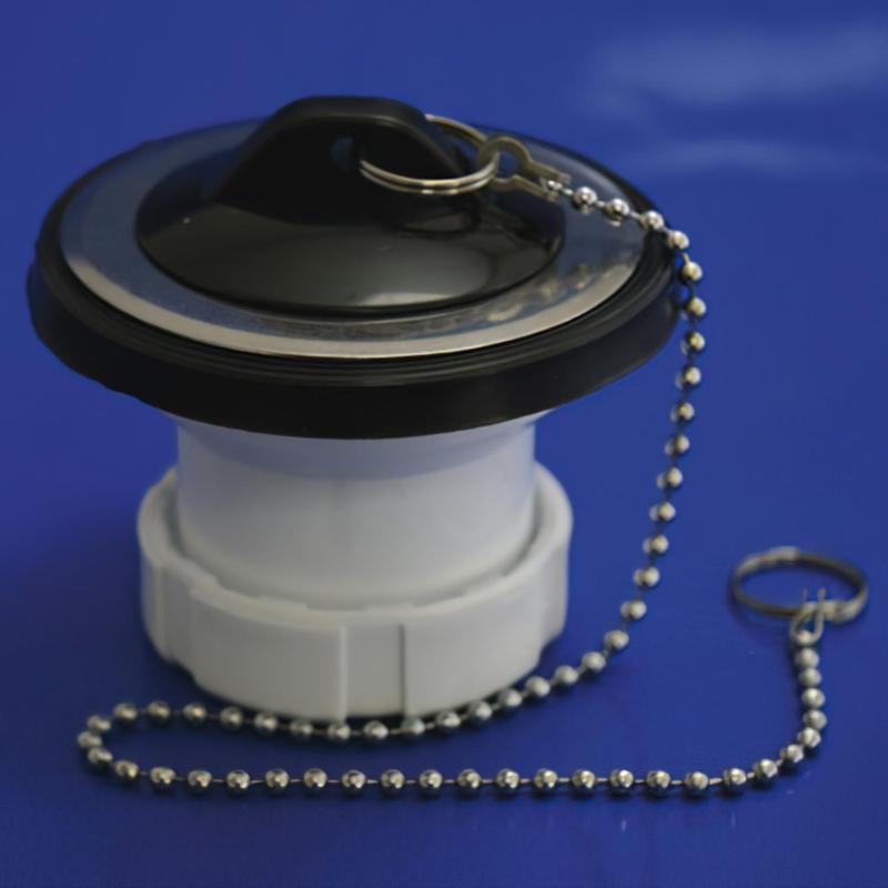 Valvula Lavabo/bide T-61 1 1/2_0