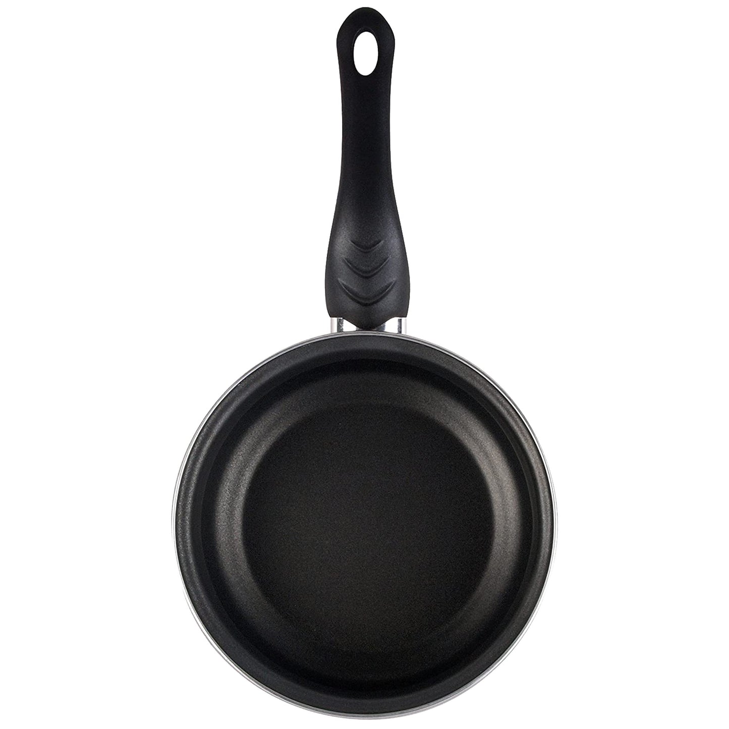 Magefesa Praga Cazo 16, Acero Esmaltado Vitrificado, En Granate, Inducción Y Lavavajillas