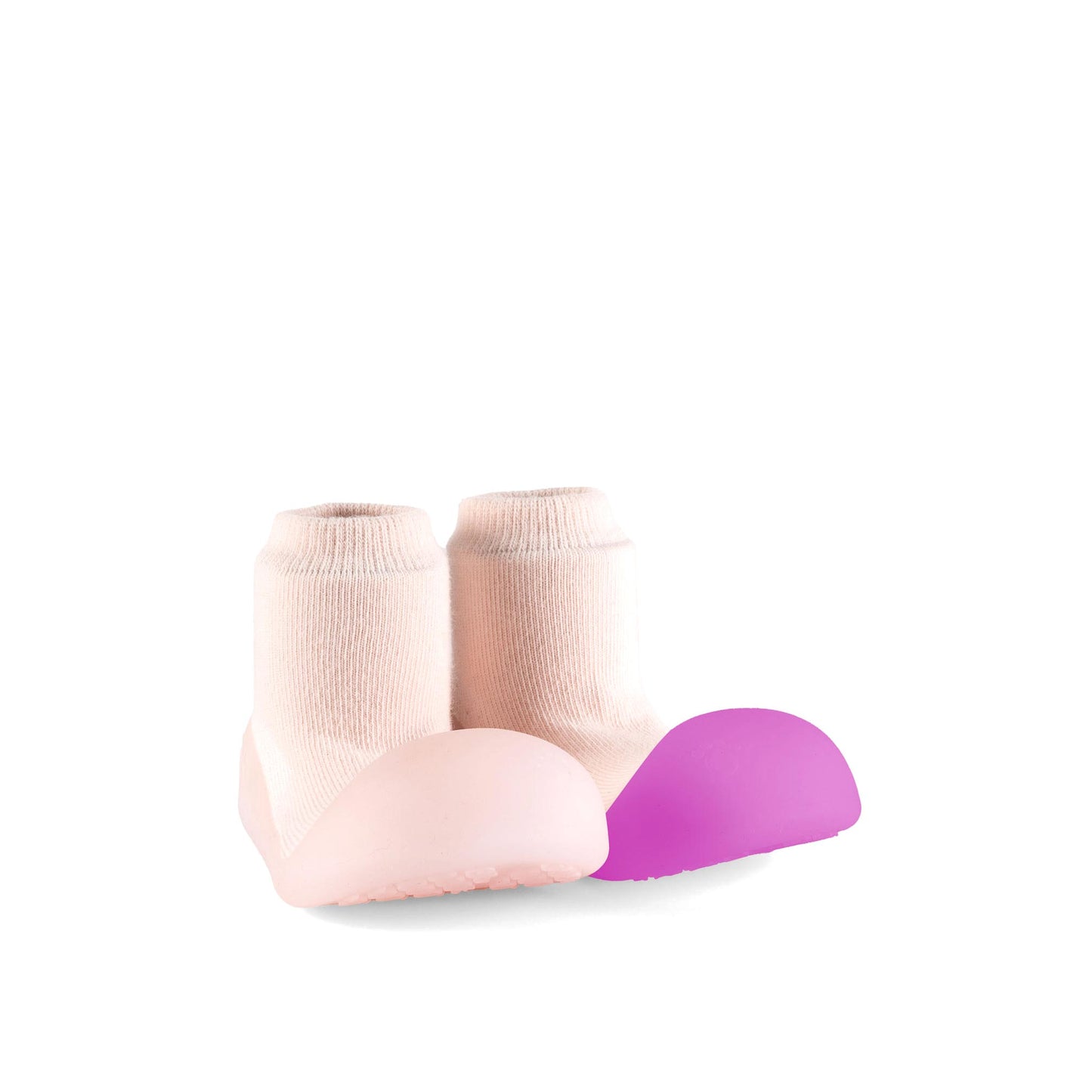 Zapatos De Bebé Que Cambian De Color Con La Luz Del Sol Quartz Bigtoes Chameleon