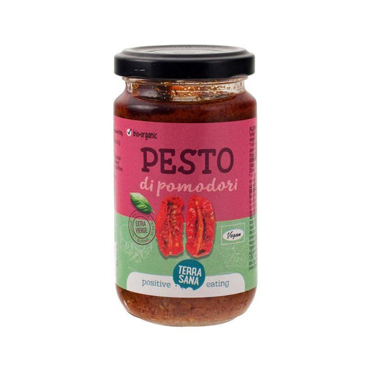 Pesto di Pomodori Terrasana 180 g