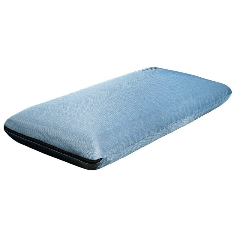Cecotec Almohada Flow Luxury 150 Cm. 100% Viscoelástica Firmeza Medio-alta Núcleo Con Carbono Activo Tacto Extra Suave F_4